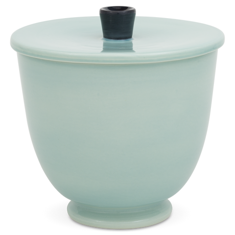 Bowl with lid - Pot HB 549E | Decor 050-1