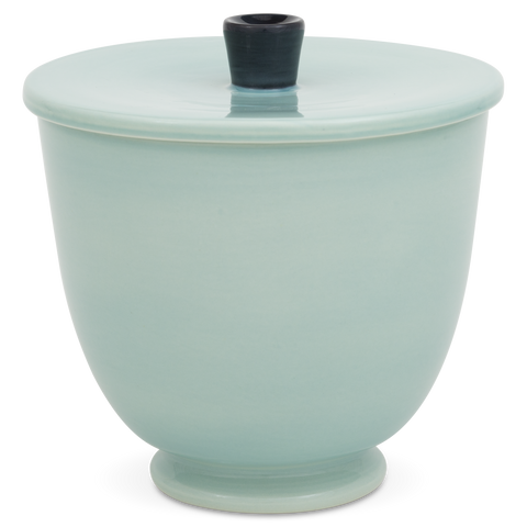 Bowl with lid - Pot 549E | Decor 050-1