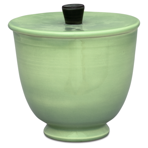 Bowl with lid - Pot 549E | Decor 059-1