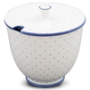 Bowl with lid - Pot HB 549E | Decor 113