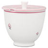Bowl with lid - Pot 549E | Decor 118