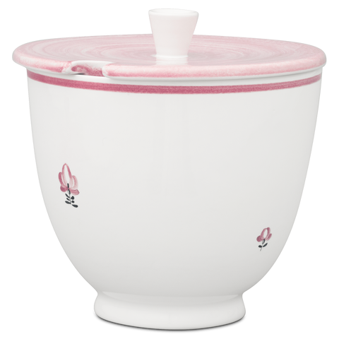 Bowl with lid - Pot 549E | Decor 118