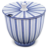 Bowl with lid - Pot 549E | Decor 137