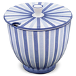 Bowl with lid - Pot 549E | Decor 137
