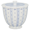 Bowl with lid - Pot HB 549E | Decor 290