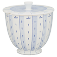 Bowl with lid - Pot HB 549E | Decor 290