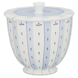 Bowl with lid - Pot 549E | Decor 290