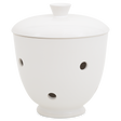 Onion jar 549ES | Decor 000