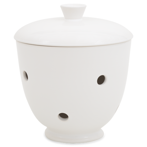 Onion jar 549ES | Decor 000