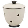 Onion jar 549ES | Decor 007-1