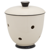 Onion jar 549ES | Decor 007-1