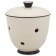 Onion jar 549ES | Decor 007-1