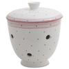 Onion jar 549ES | Decor 043