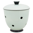 Onion jar 549ES | Decor 050-1