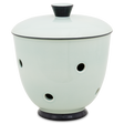 Onion jar 549ES | Decor 050-1