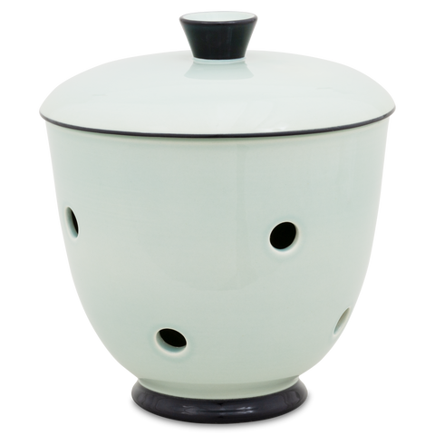 Onion jar 549ES | Decor 050-1