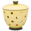 Onion jar 549ES | Decor 056-1