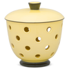 Onion jar 549ES | Decor 056-1