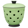 Onion jar 549ES | Decor 059-1
