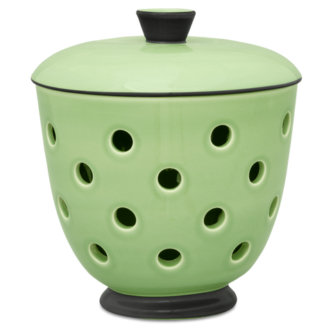 Onion jar 549ES | Decor 059-1