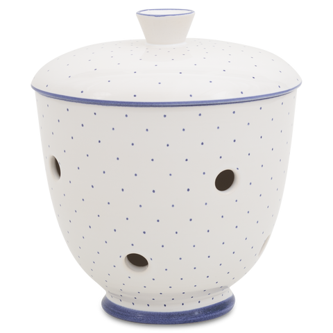 Onion jar 549ES | Decor 113