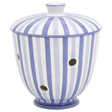 Onion jar 549ES | Decor 137