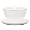 Sauce bowl with lid HB | Decor 000