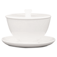 Sauce bowl with lid HB | Decor 000