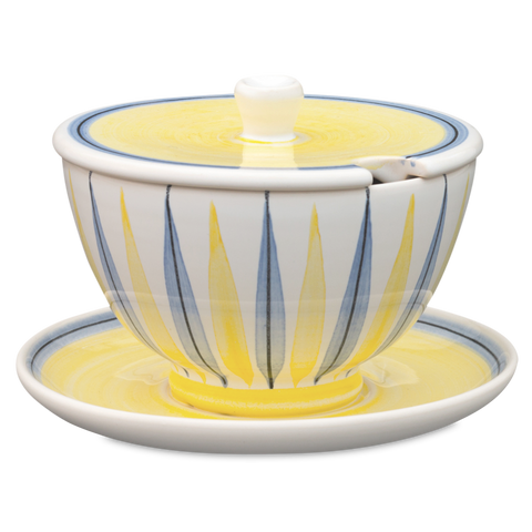 Tableware set 29 pcs HB 100 | Decor 138