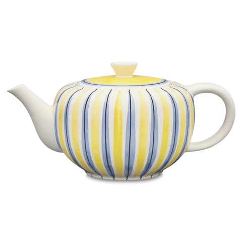 Tea set 19 pcs 501 | Decor 138