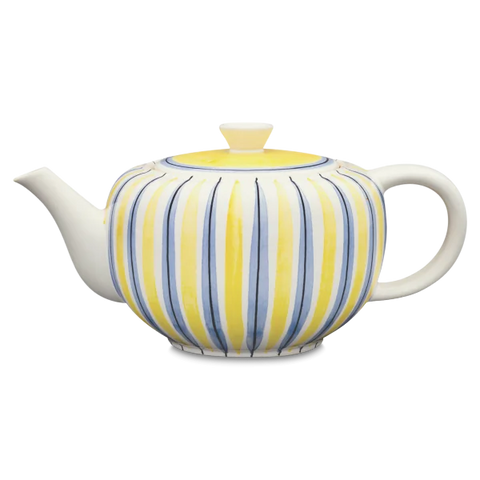 Tea set 19 pcs 501 | Decor 138