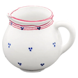 Creamer 1065A | Decor 043