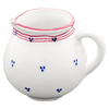 Creamer 1065A | Decor 043