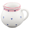 Creamer 1065A | Decor 043