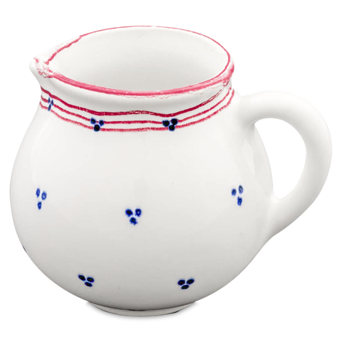 Creamer 1065A | Decor 043