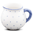 Creamer 1065A | Decor 113