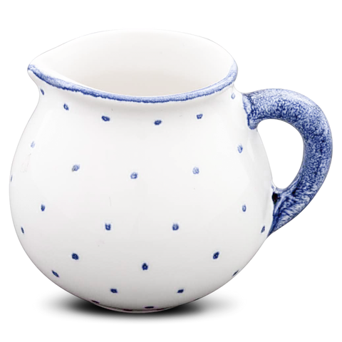 Creamer 1065A | Decor 113