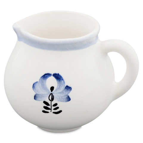 Creamer 1065A | Decor 117