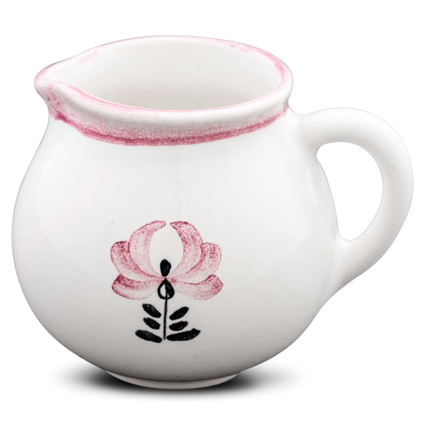 Creamer 1065A | Decor 118