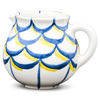 Creamer 1065A | Decor 134