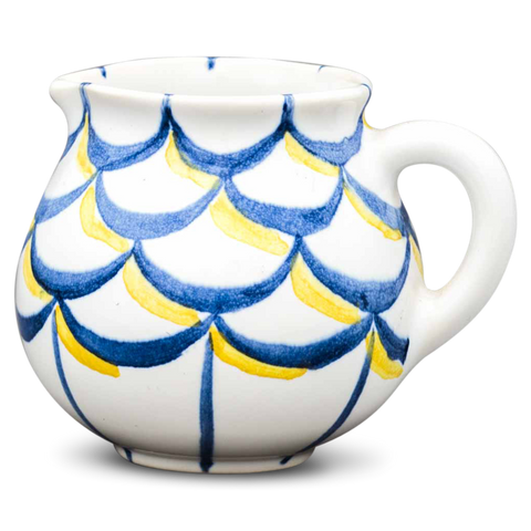 Creamer 1065A | Decor 134