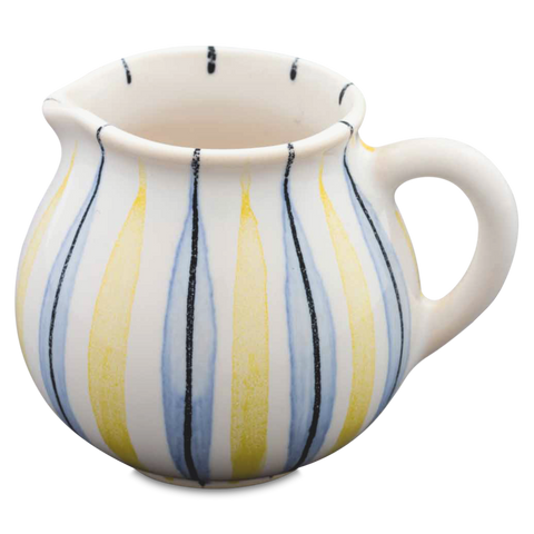 Creamer 1065A | Decor 138