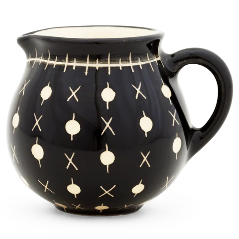 Creamer 1065A | Decor 600