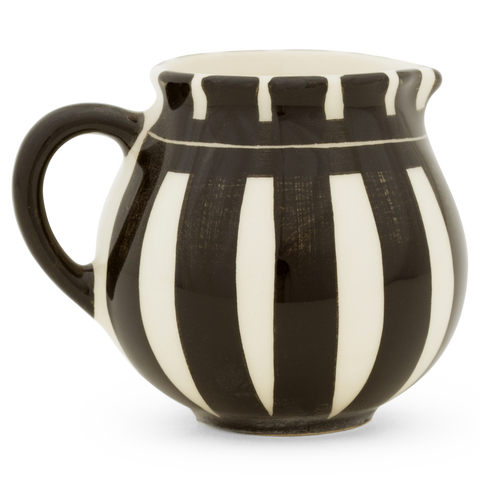 Creamer 1065A | Decor 612