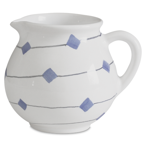 Creamer 1065C | Decor 101