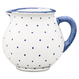 Creamer 1065C | Decor 113