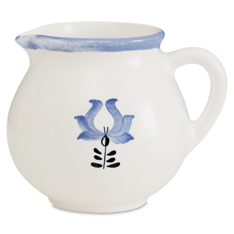Creamer 1065C | Decor 117