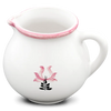 Creamer 1065C | Decor 118