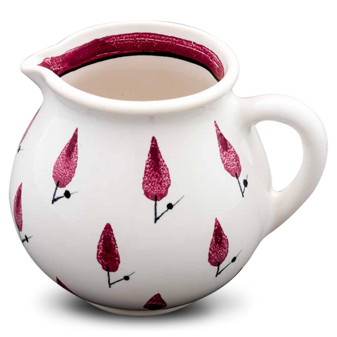 Creamer 1065C | Decor 120