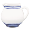 Creamer 1065C | Decor 125
